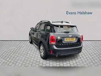 Used MINI Countryman 2019 for sale - 78294848: Photo