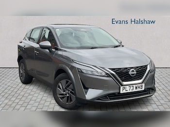 Used Nissan Qashqai 2024 for sale - 79611010: Photo