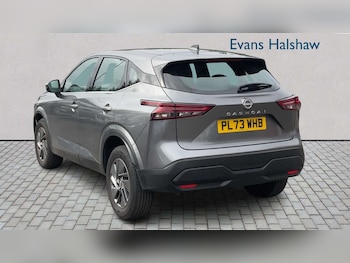Used Nissan Qashqai 2024 for sale - 79611010: Photo