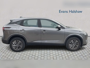Used Nissan Qashqai 2024 for sale - 79611010: Photo