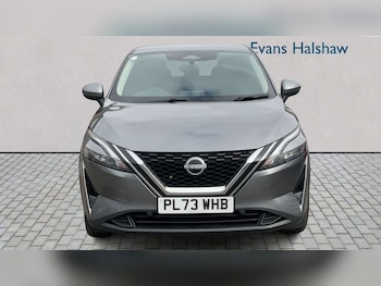 Used Nissan Qashqai 2024 for sale - 79611010: Photo