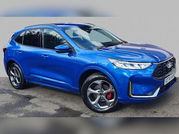 Ford - Kuga