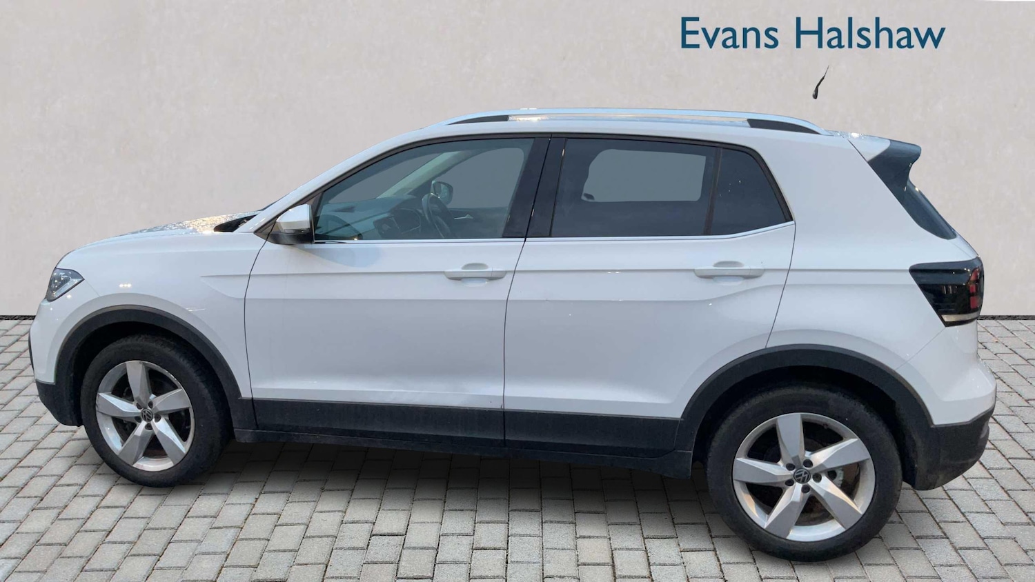 Used Volkswagen T-Cross 2022 for sale - 77414563: Photo 3