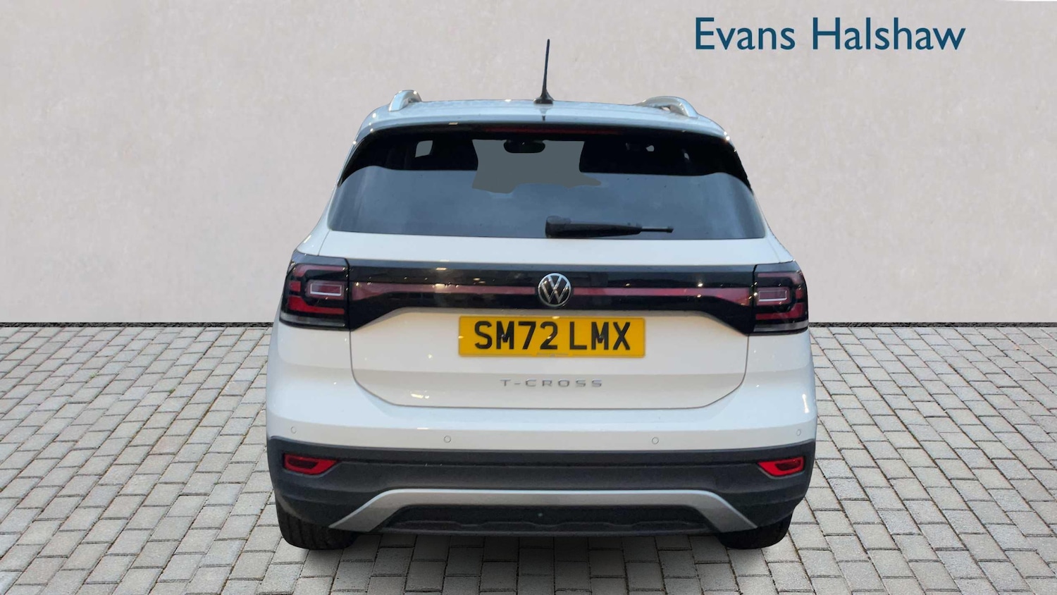 Used Volkswagen T-Cross 2022 for sale - 77414563: Photo 5