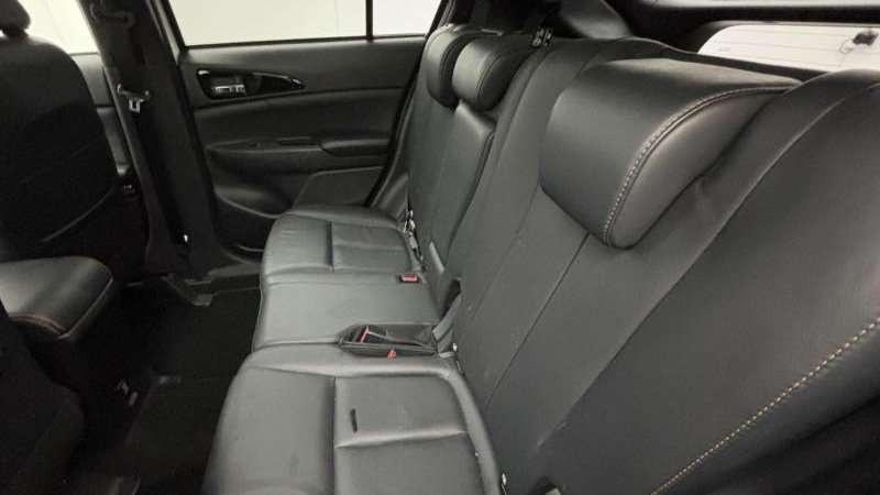 Used Mitsubishi Eclipse Cross 2020 for sale - 75981408: Photo 12