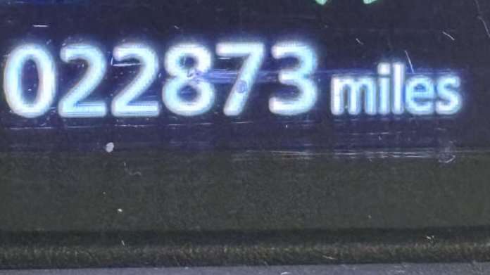 Used Mitsubishi Eclipse Cross 2020 for sale - 75981408: Photo 17