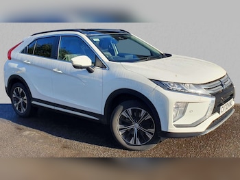 2020 - 1.5 Exceed 5dr CVT 4WD