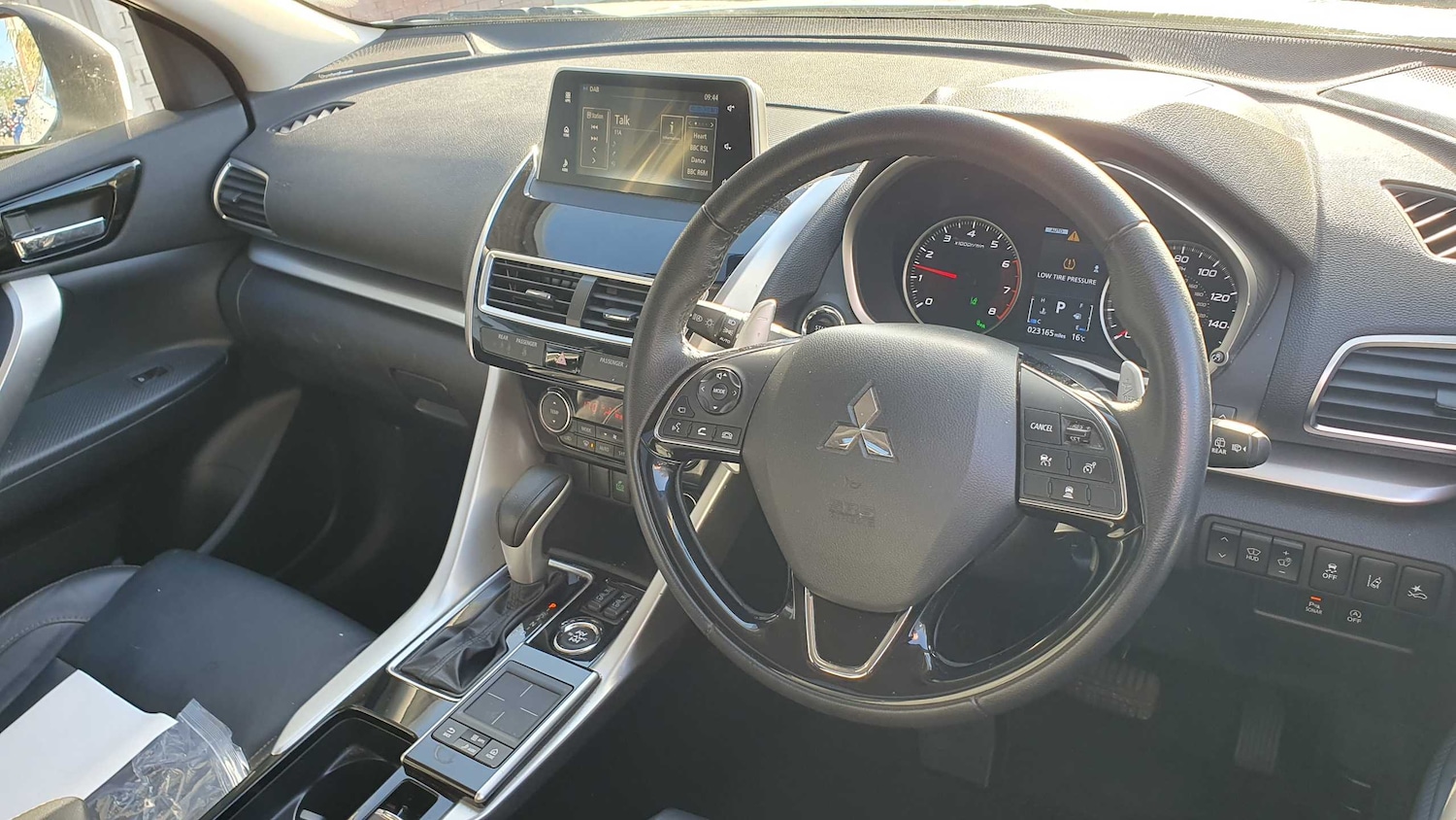 Used Mitsubishi Eclipse Cross 2020 for sale - 75981408: Photo 5