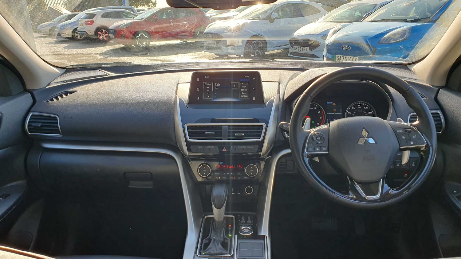 Used Mitsubishi Eclipse Cross 2020 for sale - 75981408: Photo 6