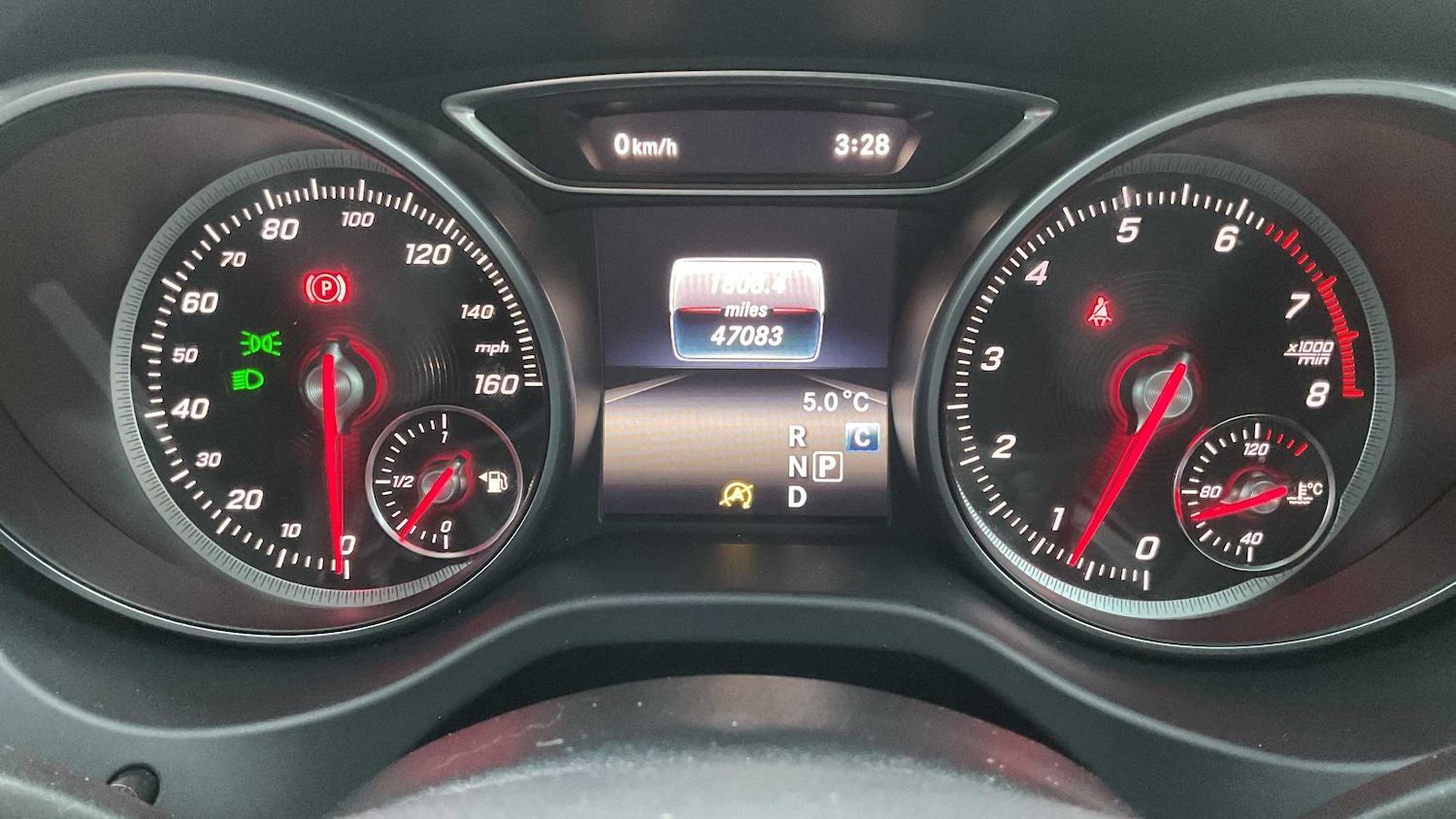 Used Mercedes-Benz GLA 2019 for sale - 77232996: Photo 10