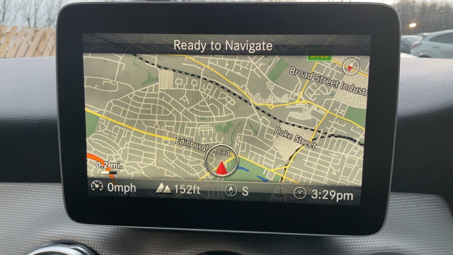 Used Mercedes-Benz GLA 2019 for sale - 77232996: Photo 11