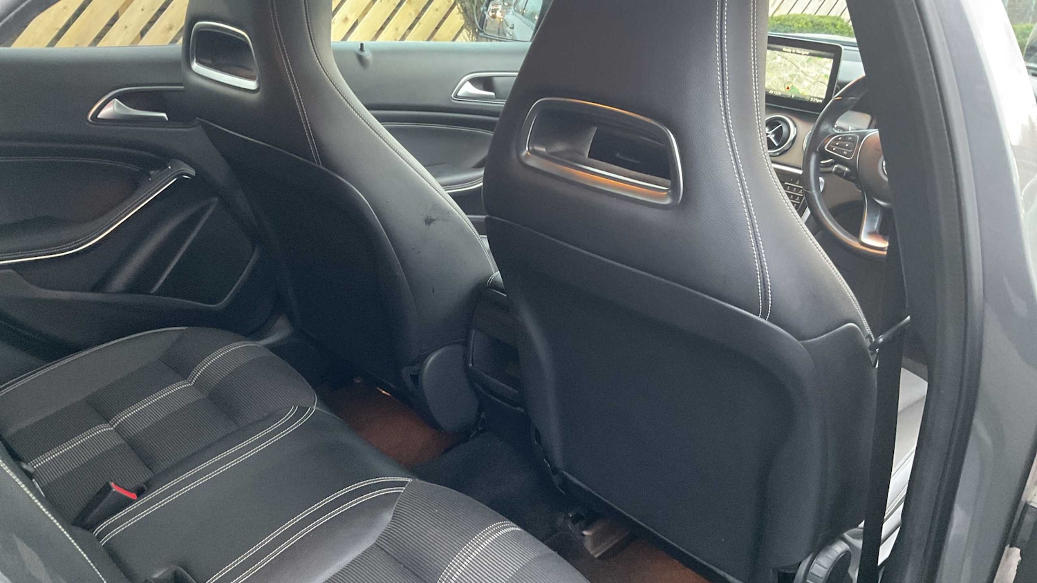 Used Mercedes-Benz GLA 2019 for sale - 77232996: Photo 12