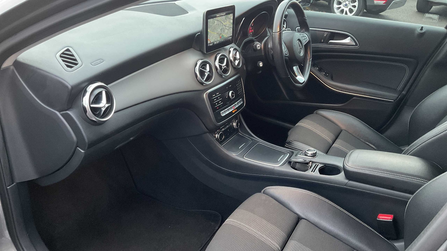Used Mercedes-Benz GLA 2019 for sale - 77232996: Photo 13