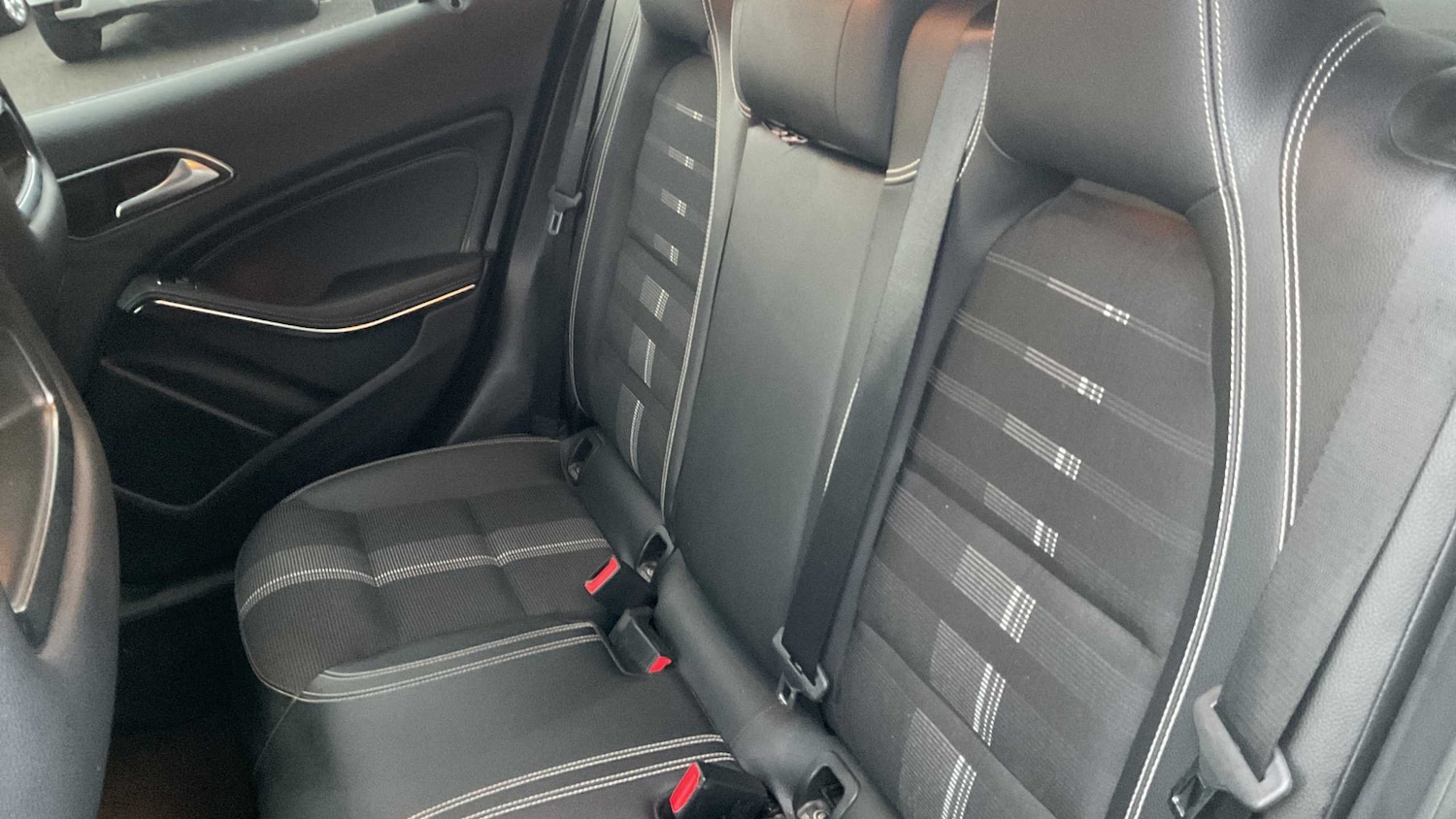 Used Mercedes-Benz GLA 2019 for sale - 77232996: Photo 14