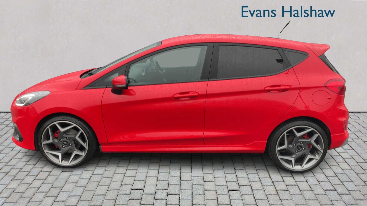 Used Ford Fiesta 2019 for sale - 77294235: Photo 4
