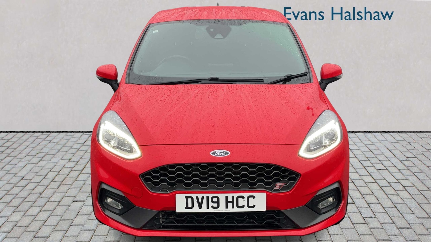 Used Ford Fiesta 2019 for sale - 77294235: Photo 5