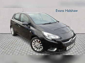 Used Vauxhall Corsa 2018 for sale - 77428984: Photo