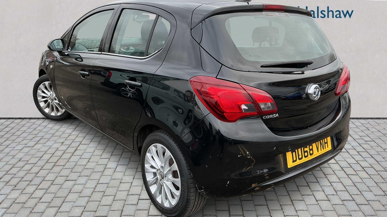 Used Vauxhall Corsa 2018 for sale - 77428984: Photo 2