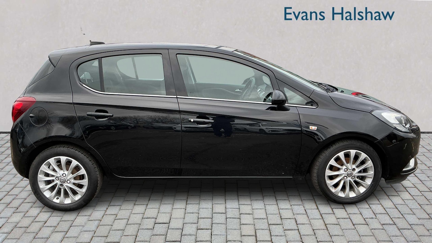 Used Vauxhall Corsa 2018 for sale - 77428984: Photo 3