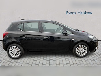 Used Vauxhall Corsa 2018 for sale - 77428984: Photo