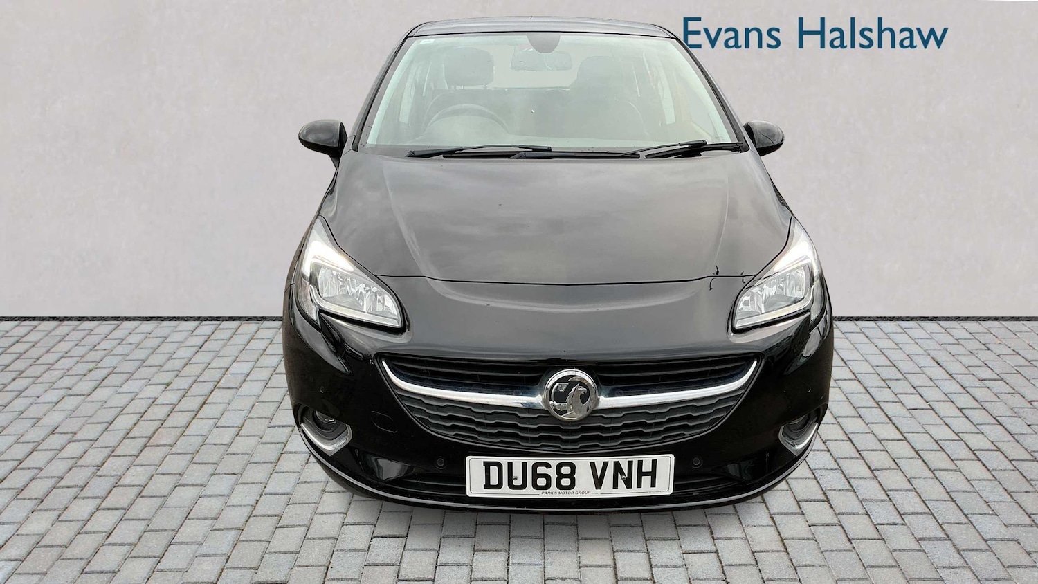 Used Vauxhall Corsa 2018 for sale - 77428984: Photo 4