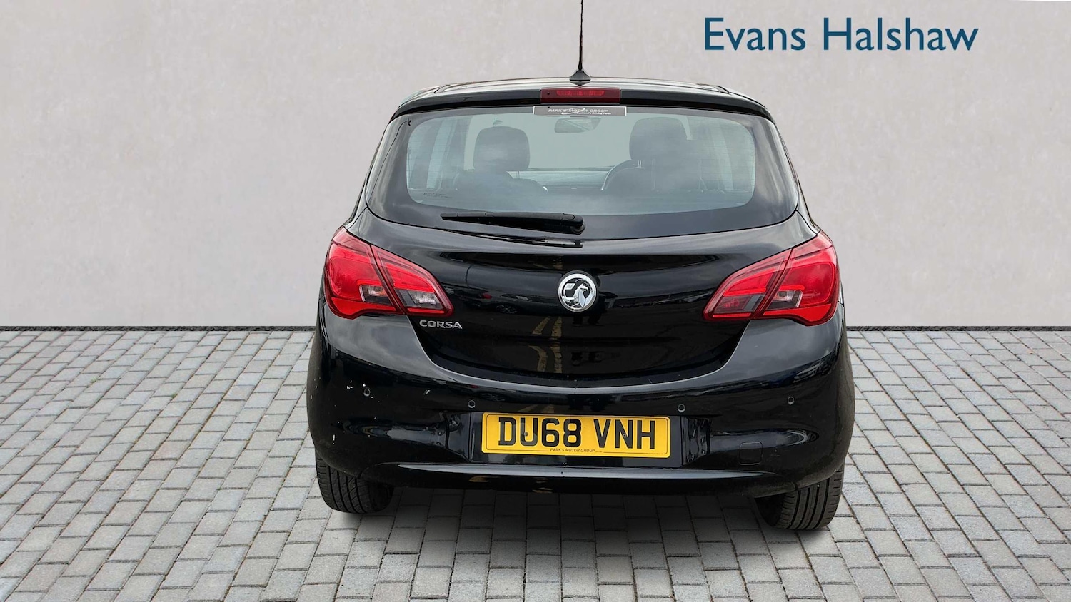 Used Vauxhall Corsa 2018 for sale - 77428984: Photo 5