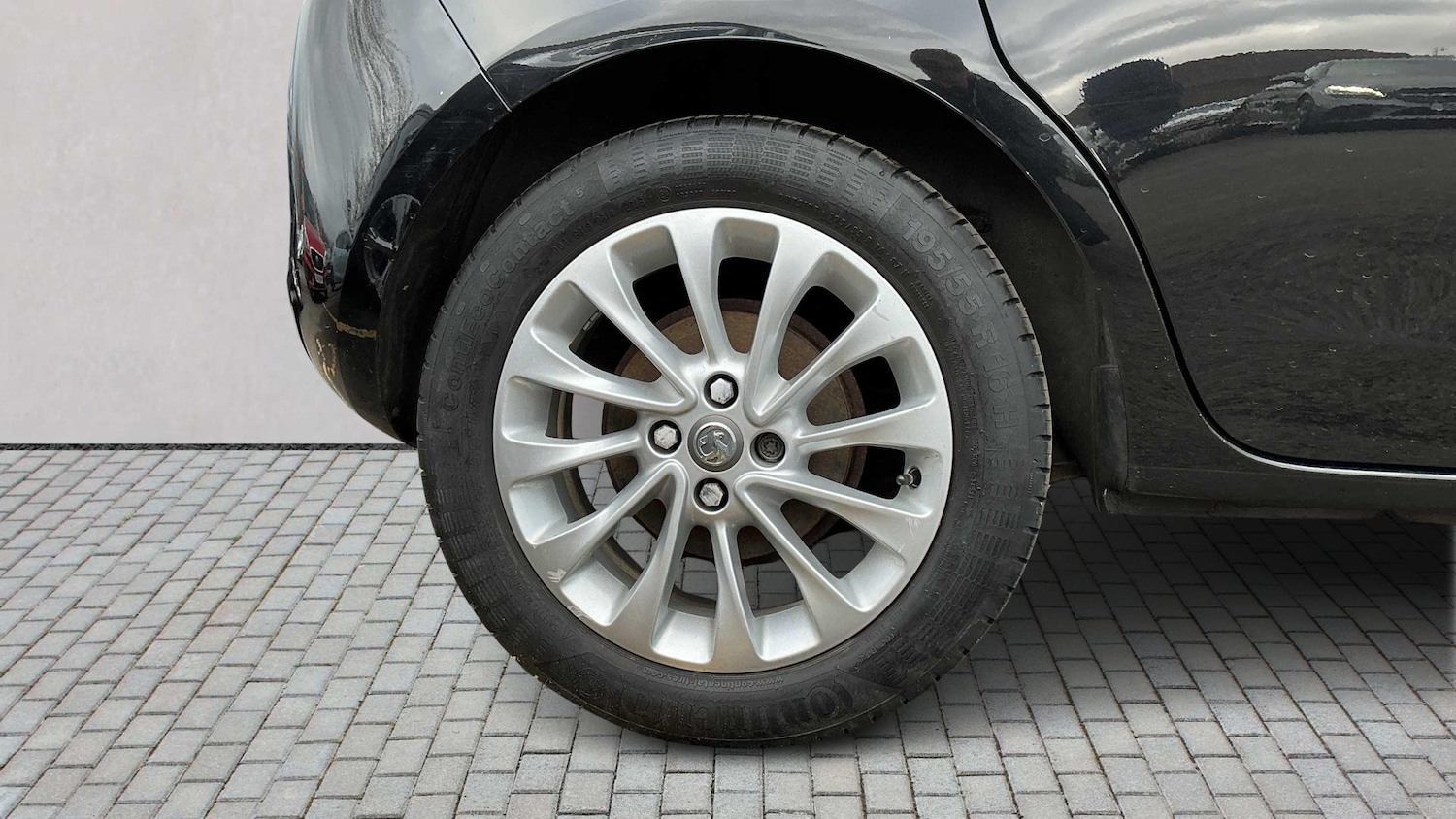 Used Vauxhall Corsa 2018 for sale - 77428984: Photo 6
