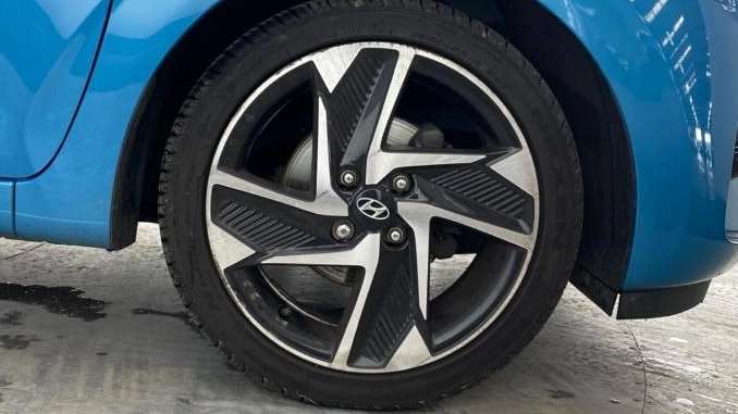 Used Hyundai i10 2022 for sale - 76176871: Photo 4
