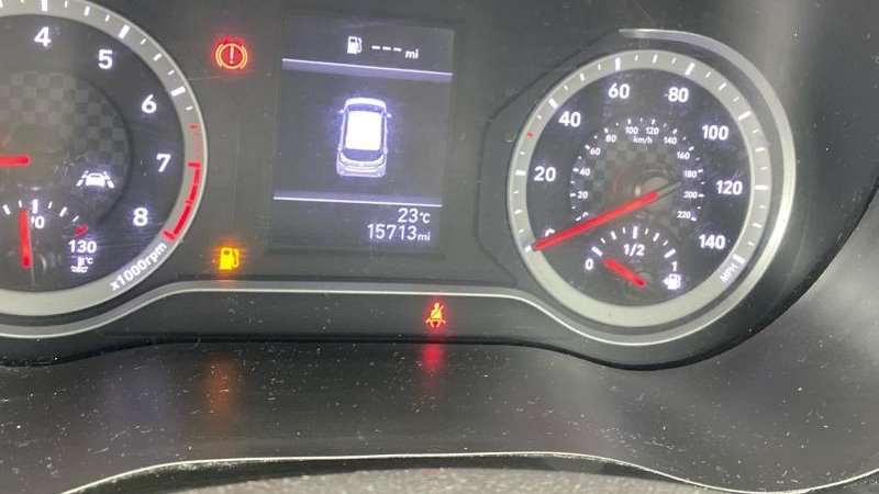 Used Hyundai i10 2022 for sale - 76176871: Photo 6