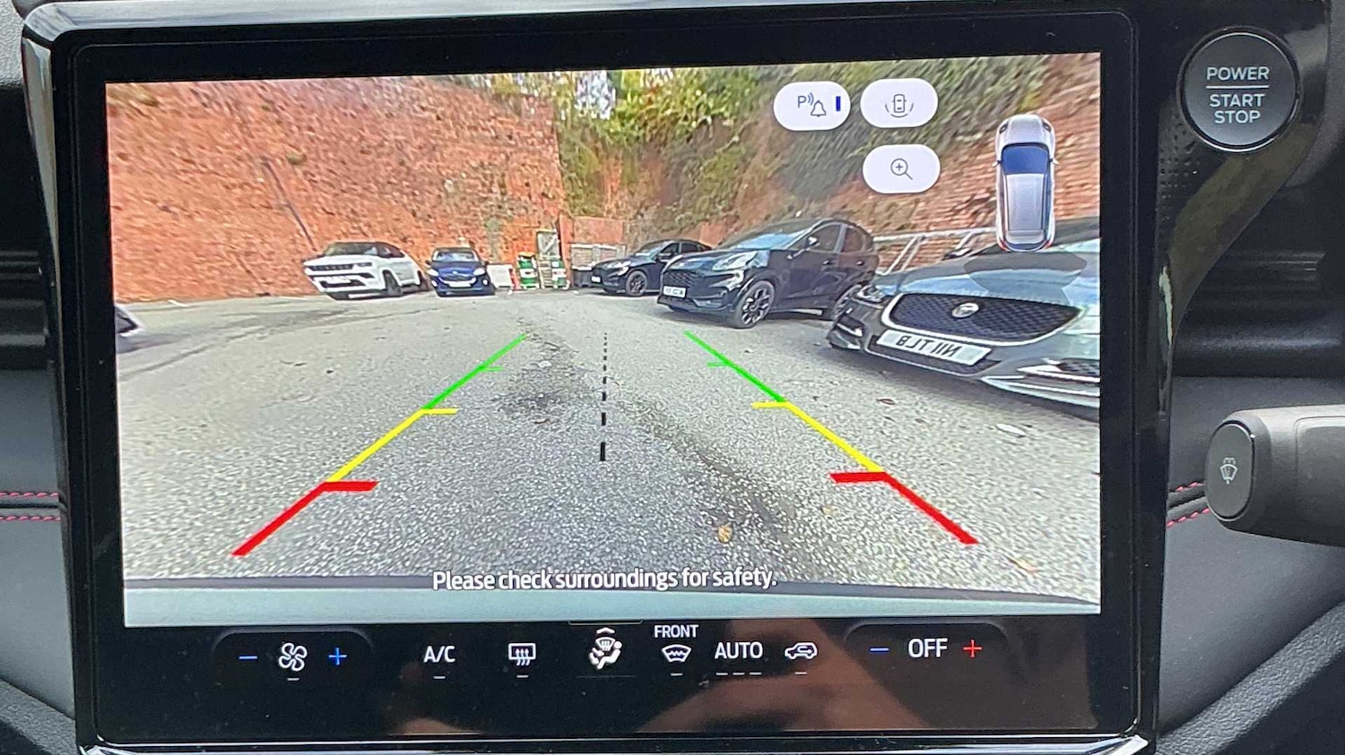 Used Ford Puma 2025 for sale - 76804792: Photo 10