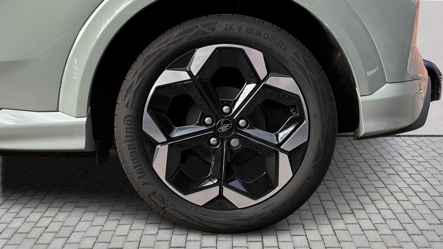 Used Ford Puma 2025 for sale - 76804792: Photo 11