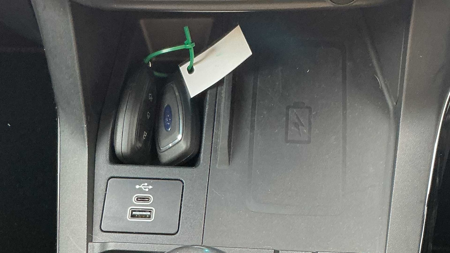 Used Ford Puma 2025 for sale - 76804792: Photo 12