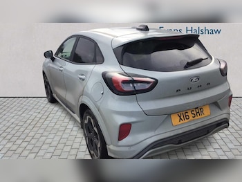 Used Ford Puma 2025 for sale - 76804792: Photo