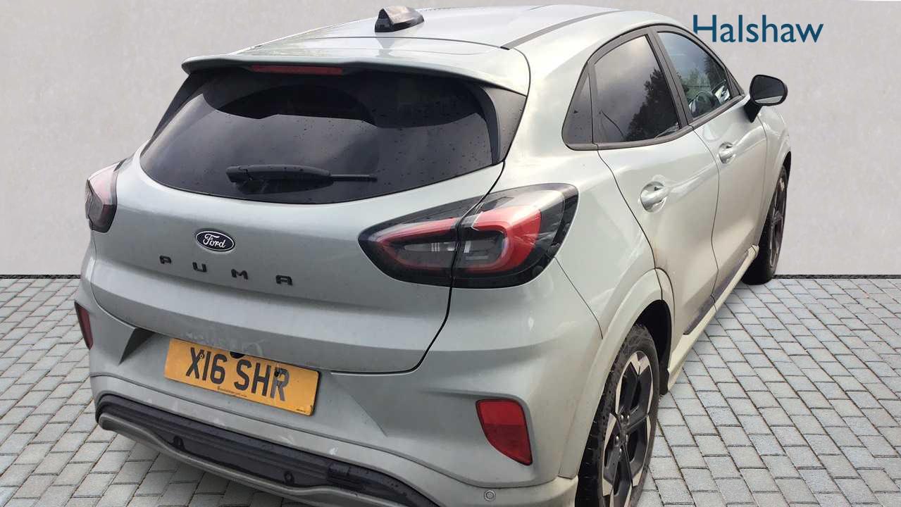 Used Ford Puma 2025 for sale - 76804792: Photo 4