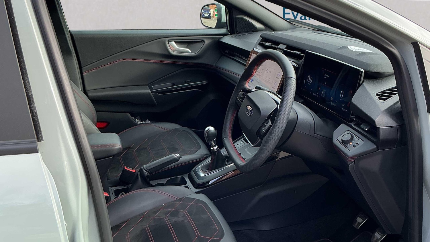 Used Ford Puma 2025 for sale - 76804792: Photo 5