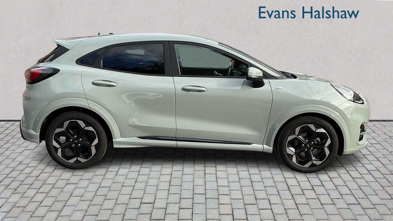 Used Ford Puma 2025 for sale - 76804792: Photo 6