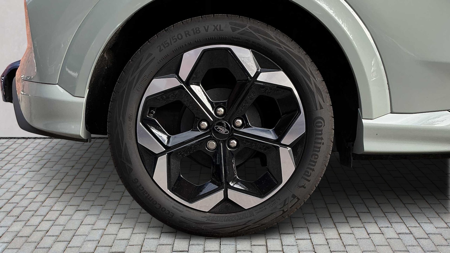 Used Ford Puma 2025 for sale - 76804792: Photo 8