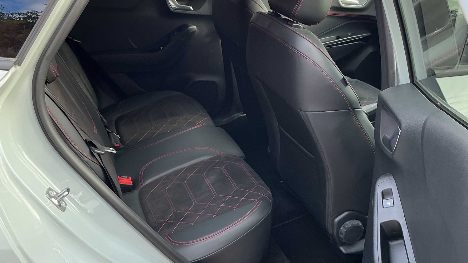 Used Ford Puma 2025 for sale - 76804792: Photo 9