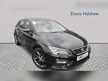 Used SEAT Leon 2018 for sale - 78519620: Photo
