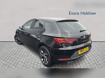 Used SEAT Leon 2018 for sale - 78519620: Photo