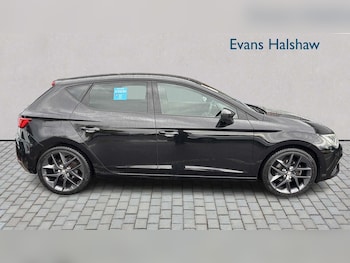 Used SEAT Leon 2018 for sale - 78519620: Photo