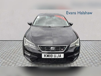 Used SEAT Leon 2018 for sale - 78519620: Photo
