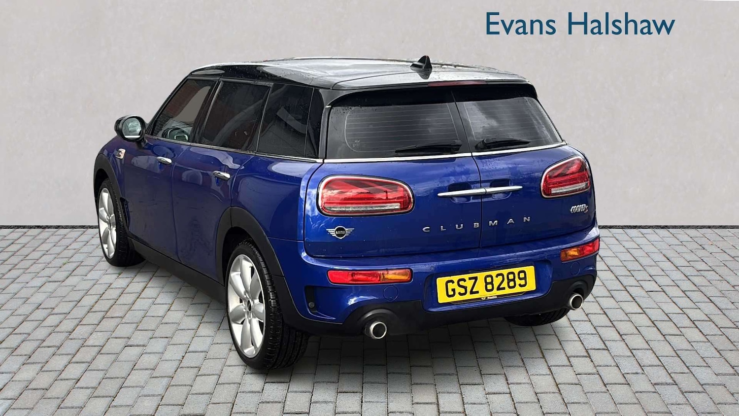 Used MINI Clubman 2020 for sale - 78149164: Photo 2