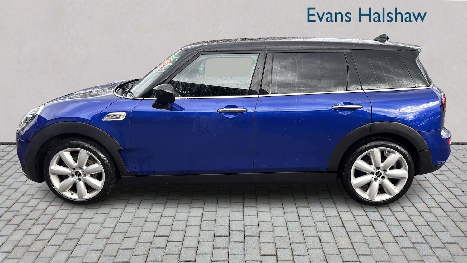Used MINI Clubman 2020 for sale - 78149164: Photo 3