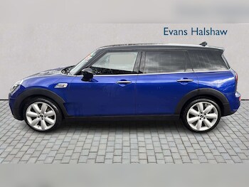 Used MINI Clubman 2020 for sale - 78149164: Photo