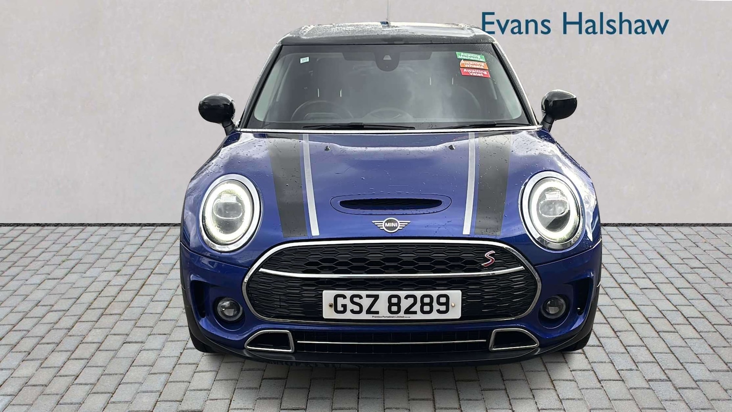 Used MINI Clubman 2020 for sale - 78149164: Photo 4