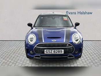 Used MINI Clubman 2020 for sale - 78149164: Photo