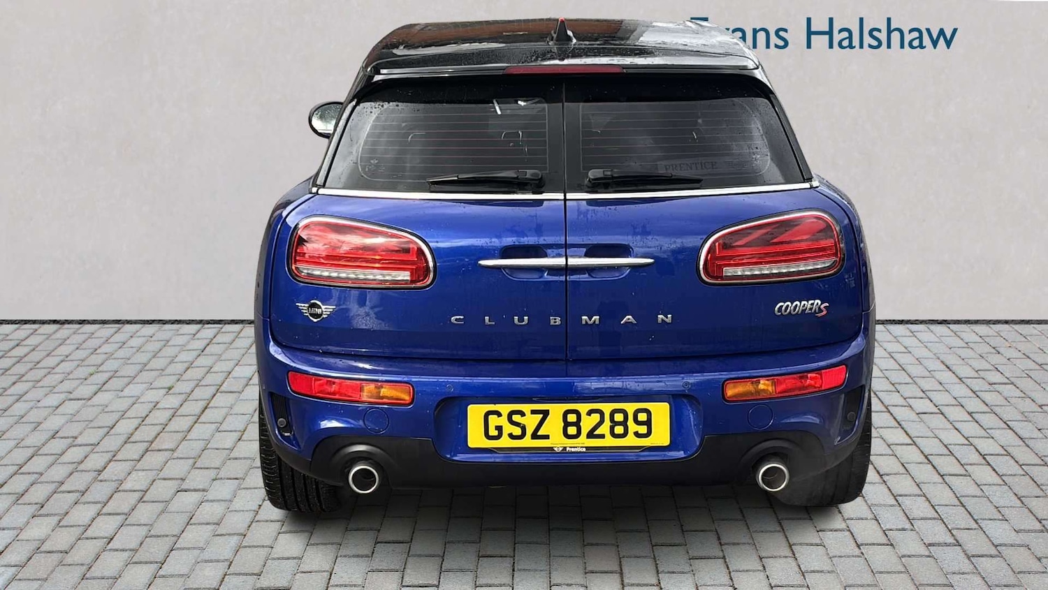 Used MINI Clubman 2020 for sale - 78149164: Photo 5