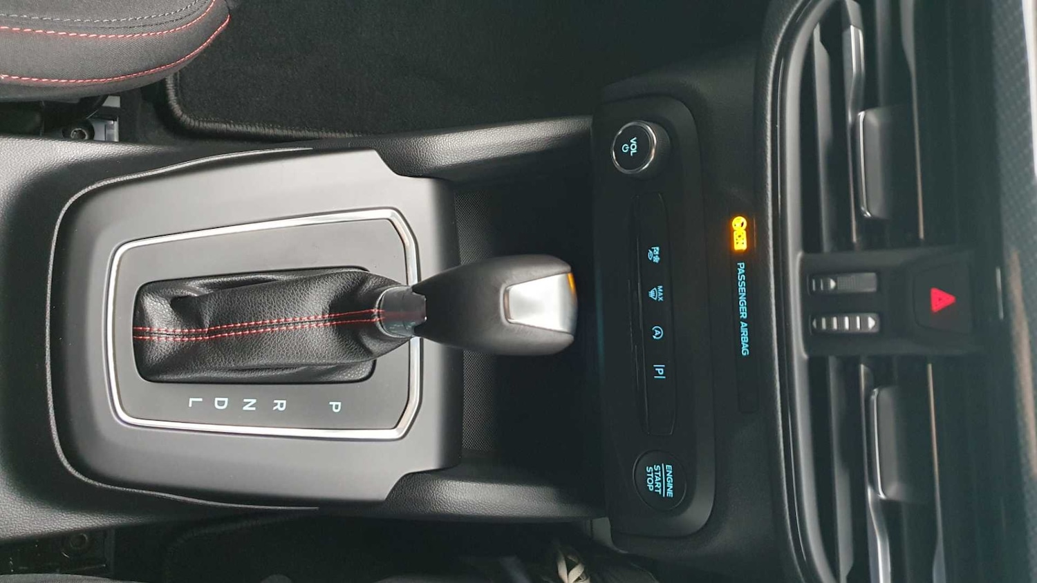 Vehicle 19