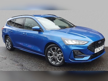 Used Ford Focus 2025 for sale - 75841202: Photo